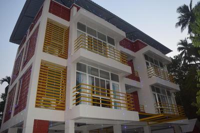 Oasis Resort