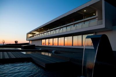 Hotel&Spa Alfândega Douro Valley