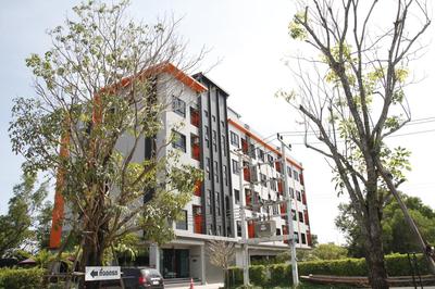 Bangkok Boutique Hotel Future Park Rangsit