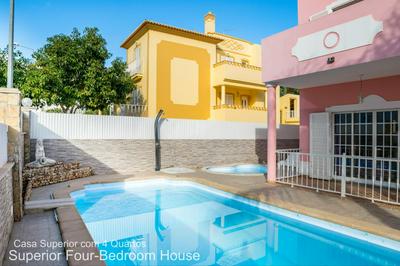 Akivillas Albufeira Star