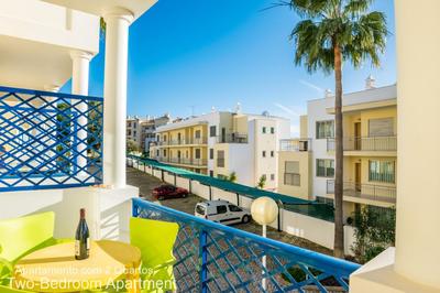 Akisol Albufeira Ocean II