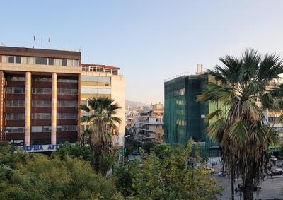 Homely Stay @Acropolis Museum