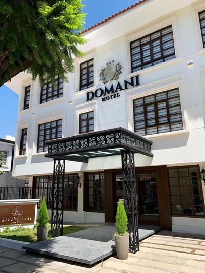 Domani Hotel Boutique
