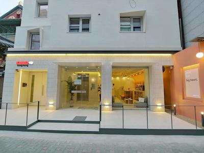 Tong Tong Petit Hotel
