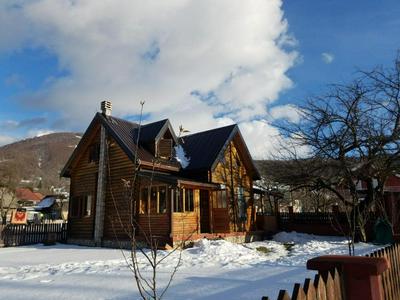 Holiday Home Angie