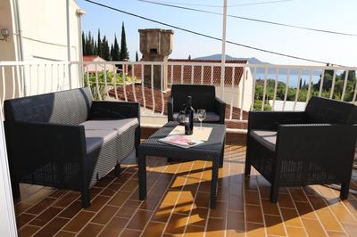Holiday Home Platanus