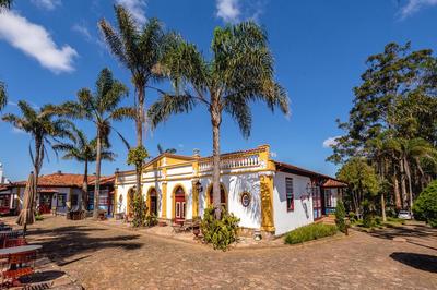 Hotel Vila Relicário