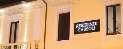 RESIDENZE CASSOLI - Lamezia Centro