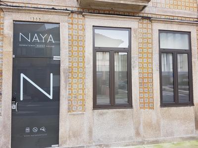 Naya-Downtown Guesthouse