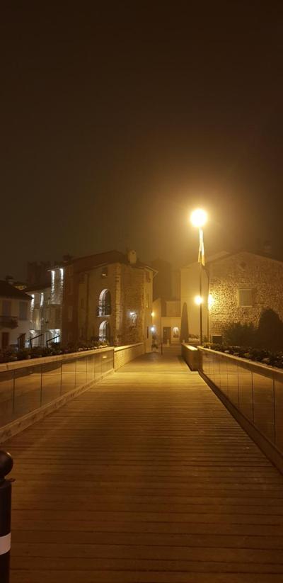Corte La Guarnigione