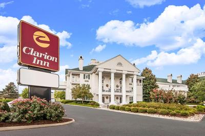 Clarion Inn Willow River, Foto 2