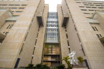 Zone By The Park Kolkata, Newtown