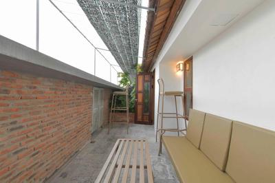An Bang Beach Villa