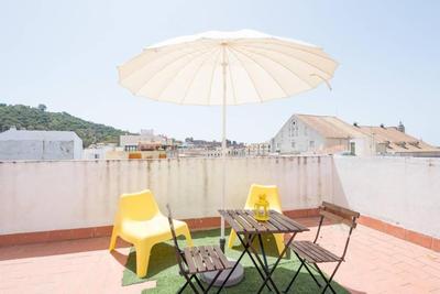 LyriosHomes Malaga Cervantes