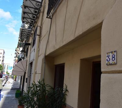 Apartment Bellomia
