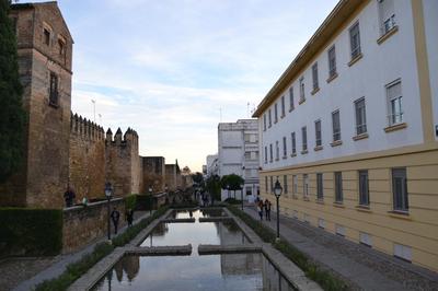 Apartamento Córdoba Mezquita