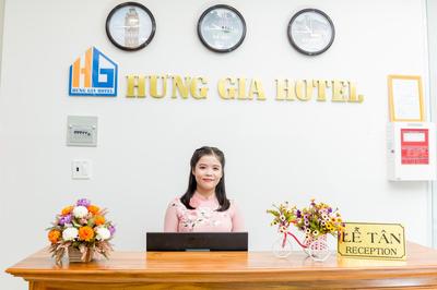 HUNG GIA HOTEL