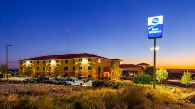 Best Western East El Paso Inn, Billede 2