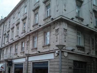 Apartment Marmonaut