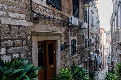 Apartments Minerva