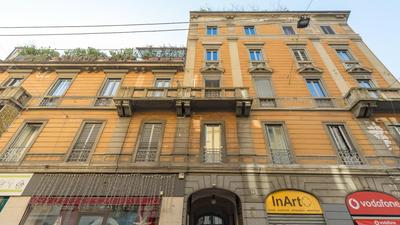 Tailors' Home Sempione - 2 Bedrooms