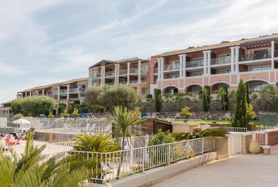 Village Pierre & Vacances Cap Esterel