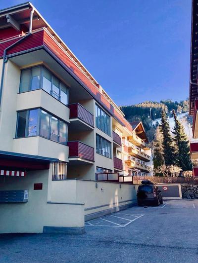 Ski in/ Ski out Schladming Planai Augasse B8