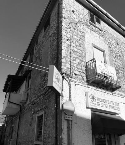 Brezza Marina