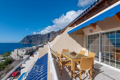 PENTHOUSE DUPLEX AVENIDA 1A011