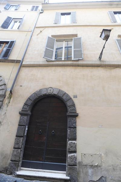 Suite 21 - Piazza Navona