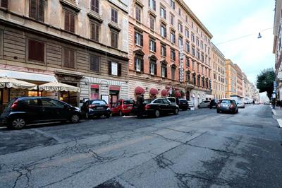 Termini Terrace