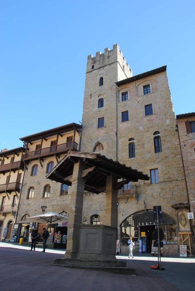 La Corte Del Re Suite & Rooms Arezzo