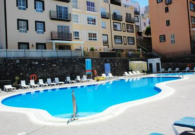CALLAO Sun and Beach by Sunkeyrents