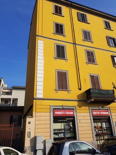 Suite in Milano Certosa Station