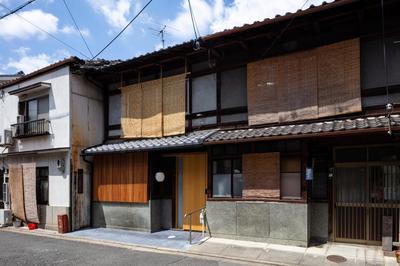 Machiya Hotel YANAGI, Foto 2
