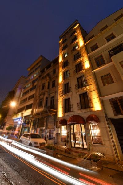 The Pera Otel - Image 83