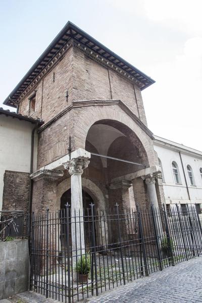 Trasteverome45
