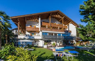 Hotel Alpenhof