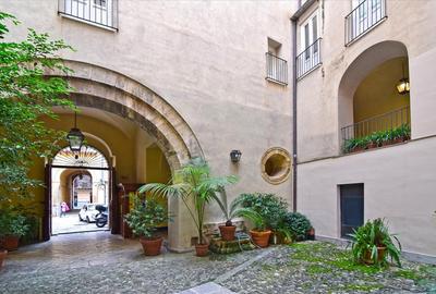 Casa Santa Sofia