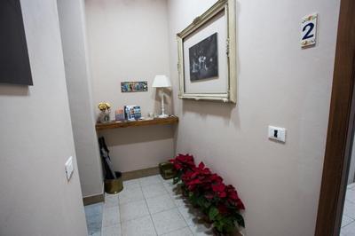 Casa Florio Appartamenti