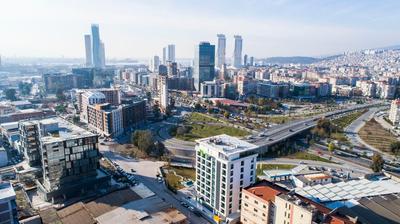 ibis Styles İzmir Bornova - Image 39