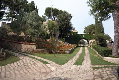 Parco delle Nazioni - Relax Grand Resort