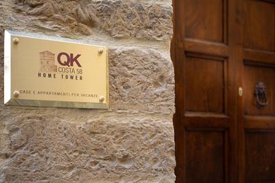 Il Cipresso Home Tower QK Costa 58