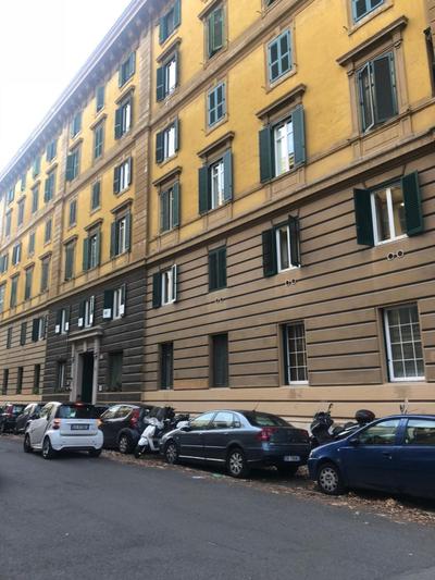 Marvellous apt near Vatican