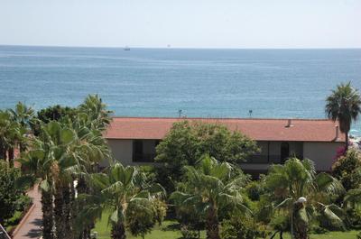 Sunway Hotel - Image 21