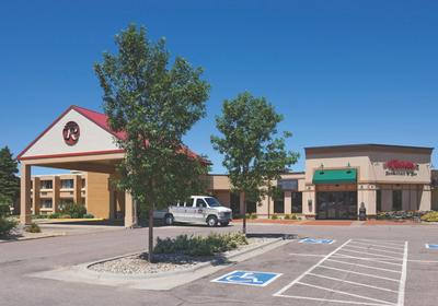 AmericInn by Wyndham Watertown