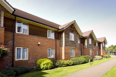Premier Inn Tewkesbury