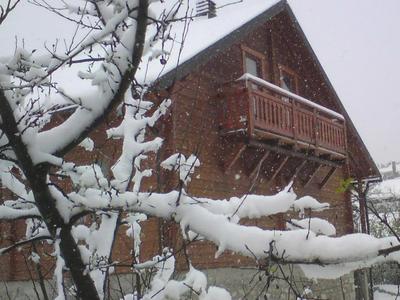 Dana apartmani