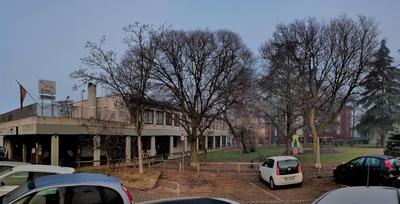 Hotel Feel Inn Venice Airport