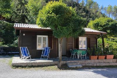 Villaggio Camping Valdeiva